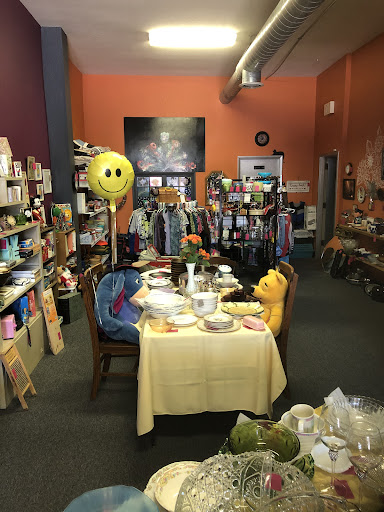Secondhand Rose Thrift & Consignment Shop - Thumbnail