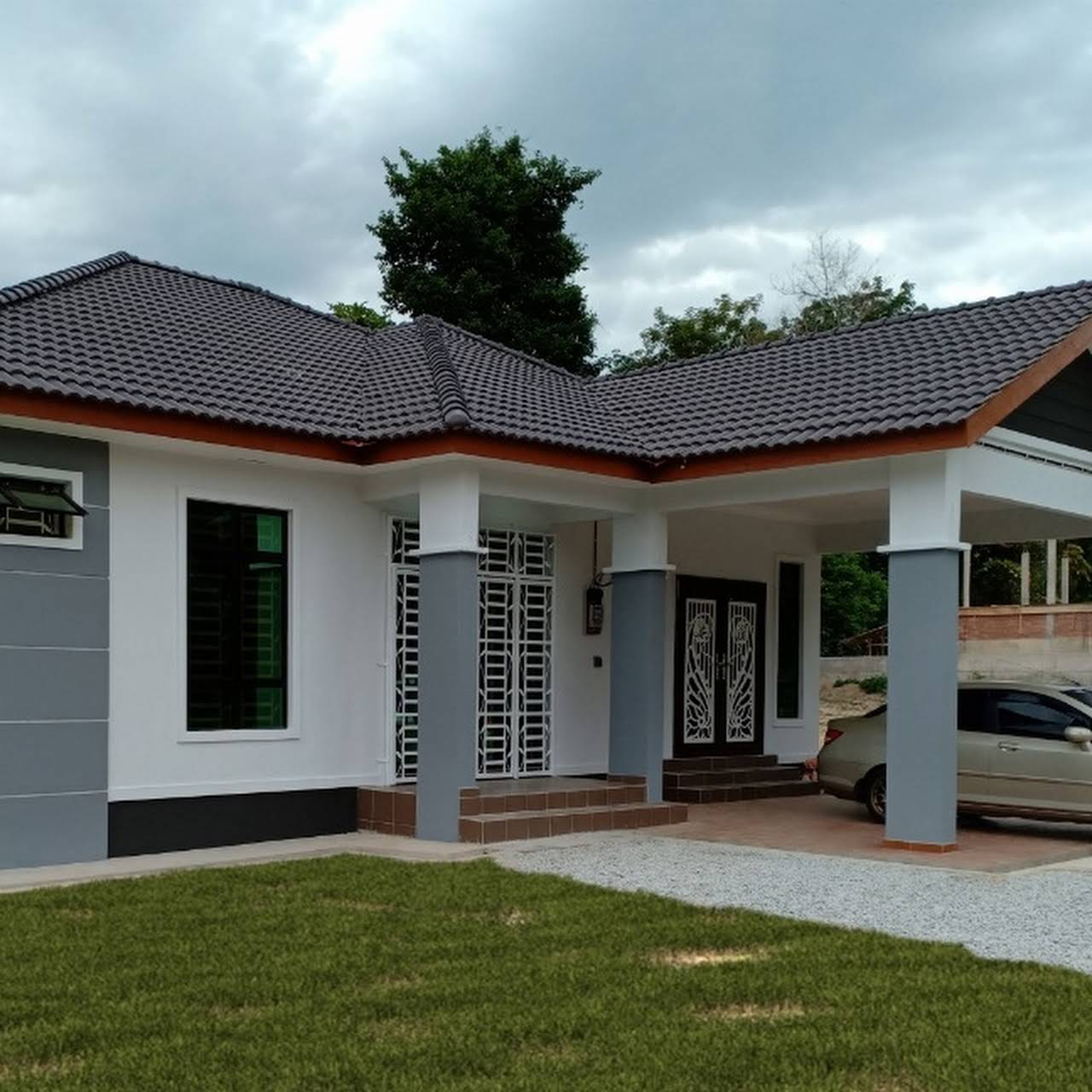 Bumi Semarak Builders Kontraktor Bina Rumah Atas Tanah Sendiri Negeri Kelantan Kontraktor Pembinaan Di Kota Bharu