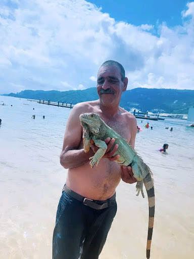 Loma Blanca, Chihuahua - Thumbnail