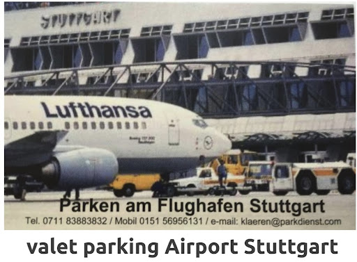 Parkdienst Klaeren - Thumbnail