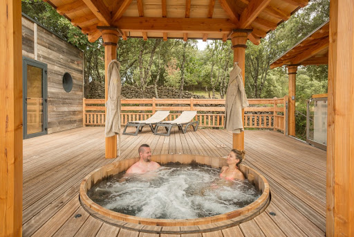 Spa Ma bulle bien-être & Salon de massages - Thumbnail