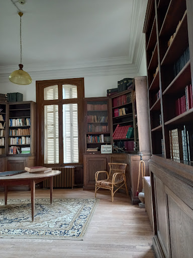 Photo de Residence Retraite la Roche Bellusson à Pouligny-Saint-Pierre (36300)