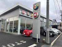 フィアット・アバルト秋田/㈱イデアル