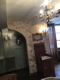 Photo n°16 de La Maison du Porhoet à La Trinité-Porhoët (Chambre d'hôtes)