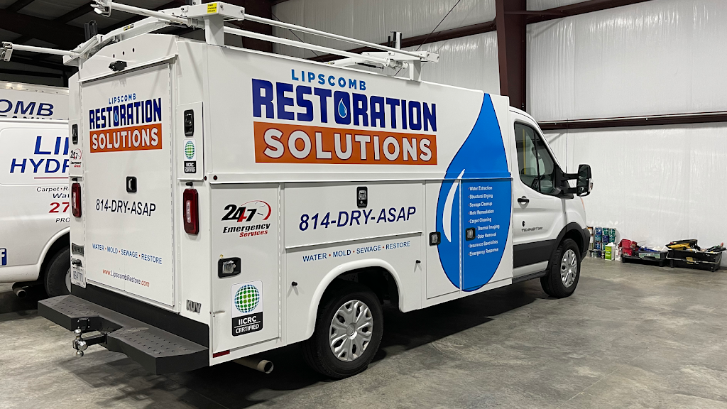 Lipscomb Restoration Solutions photo