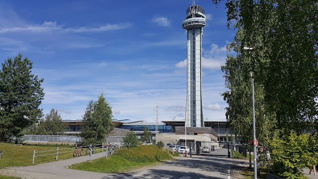 Radisson Blu Airport Hotel, Oslo Gardermoen