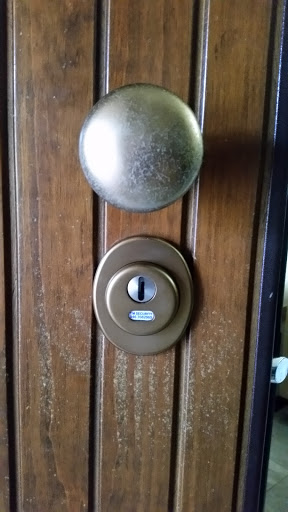 Apriporta Bologna - Bm Security - Thumbnail