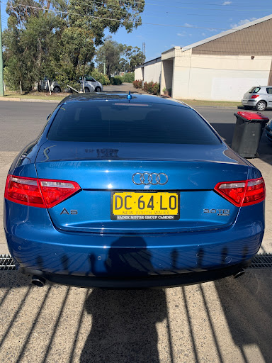 Prestige Car Sales Luxury SUV Gallery - Australia