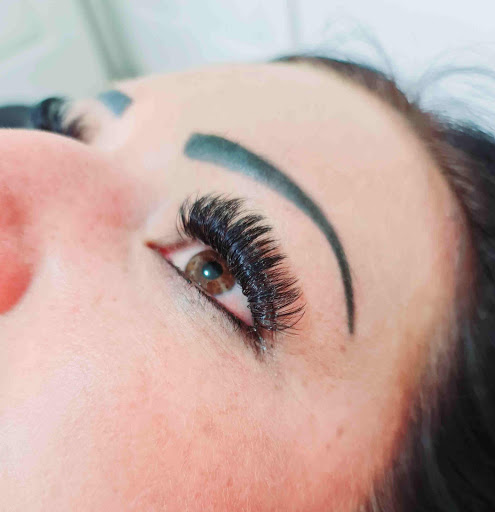 Glamorous Lashes By Kelz - Thumbnail