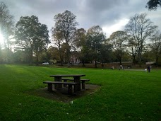 Cotham Gardens bristol