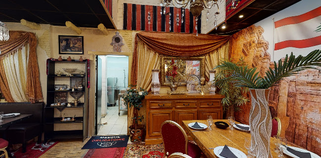 Le Libanais - Restaurant