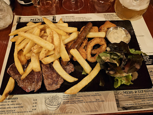 Photo 3 - Carnin Burgers & Co
