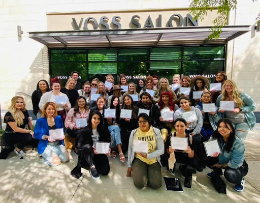 Voss Salon - Thumbnail