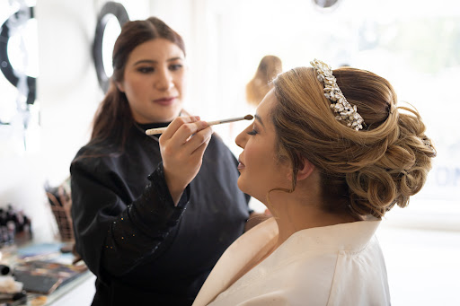 Brenda Chapa Makeup Studio - Thumbnail
