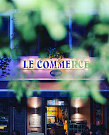 Bar Le Commerce à Saverne