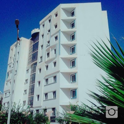 Photos of Facult&eacute; des Sciences de la Nature et de la Vie كلية علوم الطبيعة و الحياة