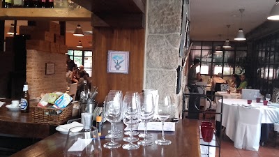 Photos of Restaurante Zalea