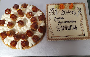 Photo n°48 de Ô p'tit atelier à Pusey (Restaurant)