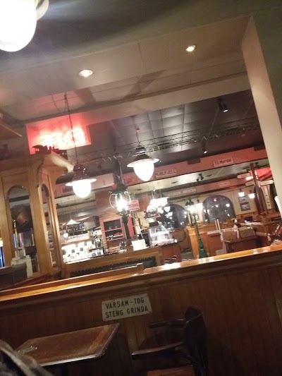 Photos of Caf&egrave; Stationen