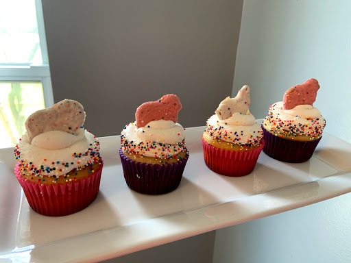 Heart’s Desire Bakery Gallery - United States