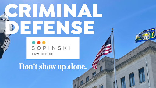 Sopinski Law Office