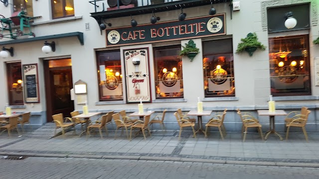 Café Botteltje