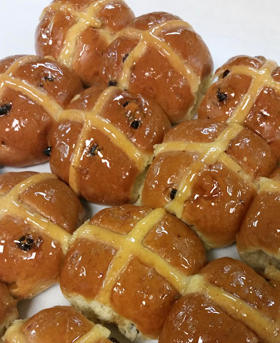 Ravenhook Bakehouse by null