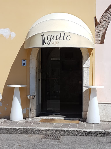 Gatto Caffé - Visual