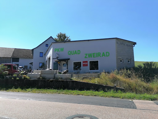 KFZ-Meisterbetrieb an der Vilsquelle Inh. Markus Ertl - Thumbnail