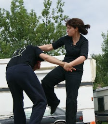 Photo n°9 de Damigny MMA à Damigny (Club d'arts martiaux)