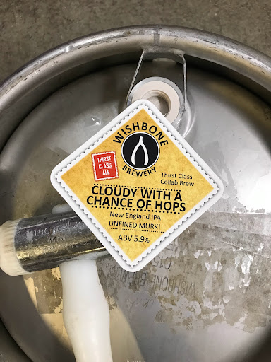 Wishbone Brewery Limited Gallery - United Kingdom