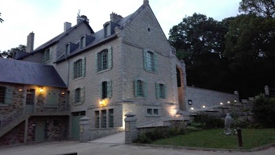 photo of Le Gasseau Restaurant & Hôtel de Charme Alpes Mancelles