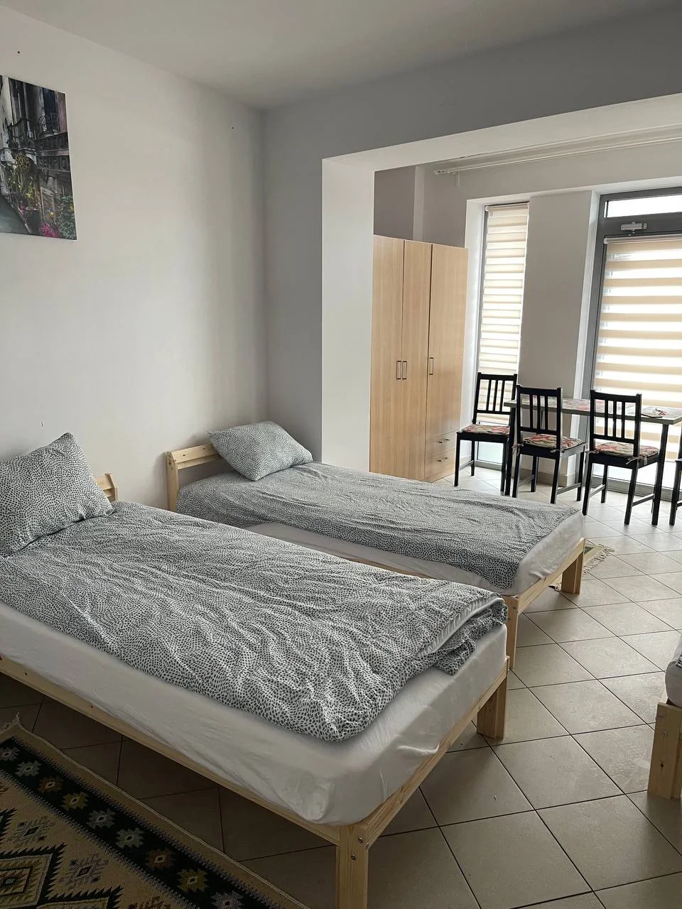ESA Home