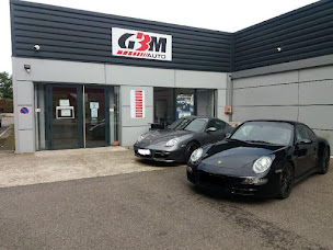 Photo n°2 de Autofirst Garage G3M Auto Ecrouves à Écrouves (Garage automobile)