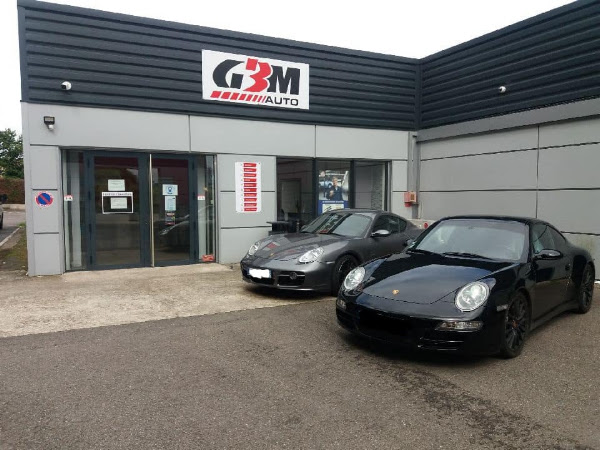Photo publiée sur la fiche Google de Autofirst Garage G3M Auto Ecrouves, Écrouves