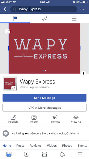 Wapy Express - Thumbnail