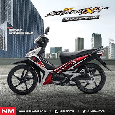 Photos of NUSA MOTOR DOLOPO