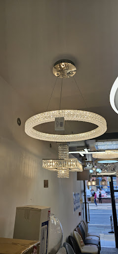 Lights By Lavish Gallery - United Kingdom