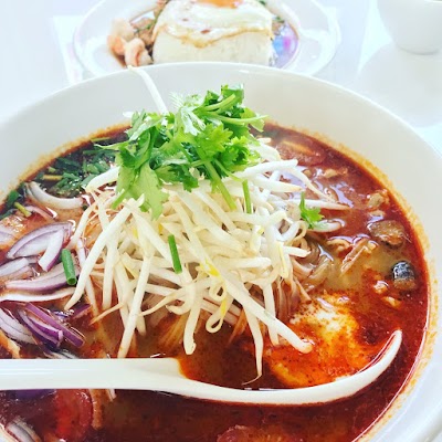 ThaiFoodタイニー