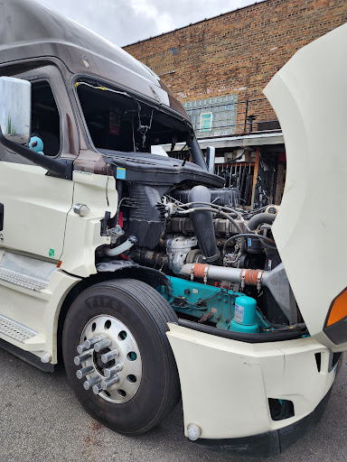 Atlas Auto Glass - Thumbnail