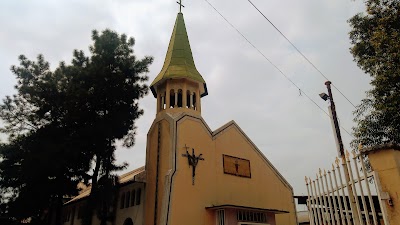church