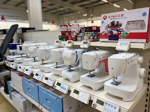 Photo n°13 de Boulanger Le Havre - Montivilliers à Montivilliers (Magasin de jeux vidéo)