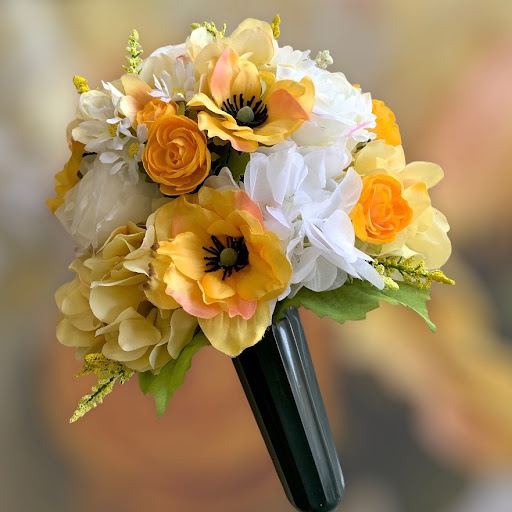 In Loving Memory Floral - Thumbnail