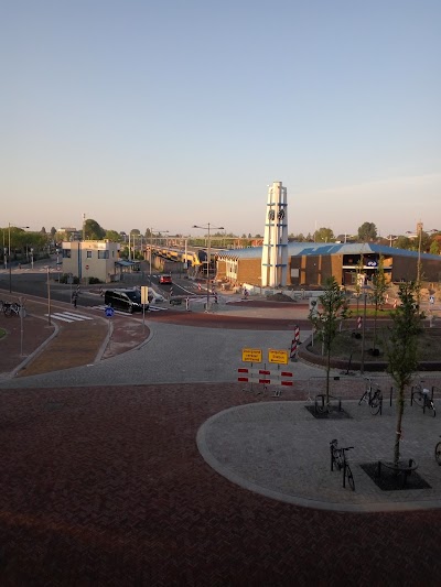 Photos of Den Helder Station