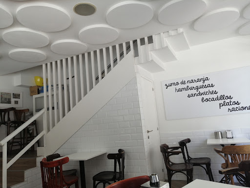 Bar Montgre - Ourense Gallery - Spain