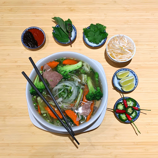 ZOMO - Visual
