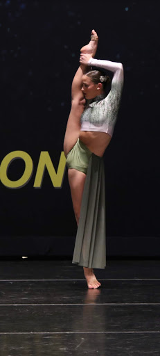 Dance Exposure II - Thumbnail
