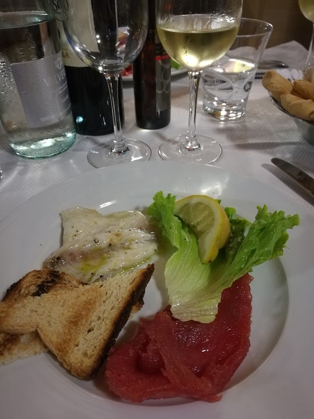Ristorante Botticelli