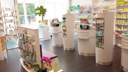 LINDA - City Park Pharmacy