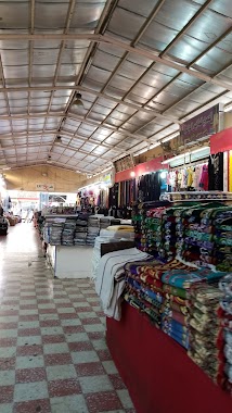 Souq Sawarikh Market, Author: Hani Ayyad